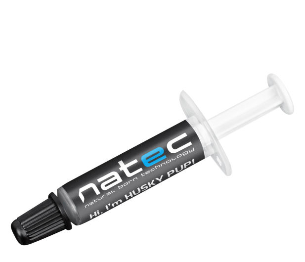 Natec Husky  PUP 0.5G - 1486822 - zdjęcie